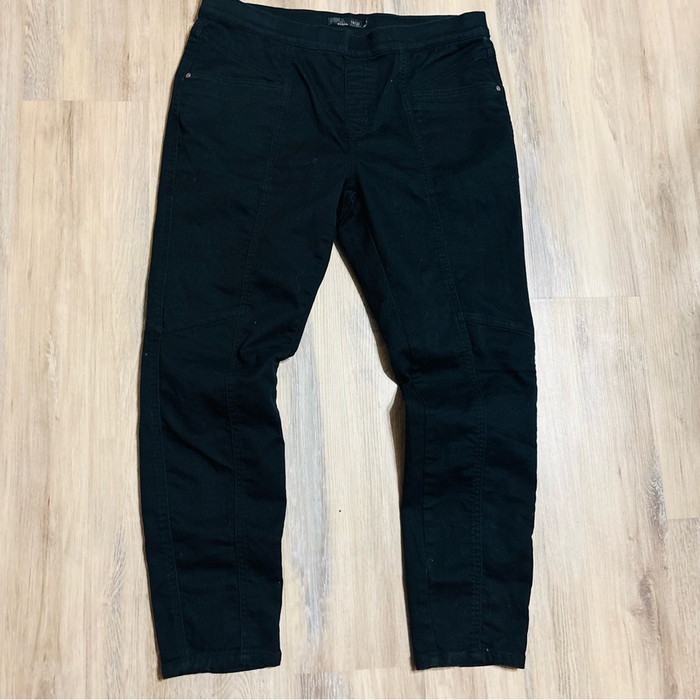 Prana Black Pants